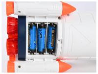 Playset Conjunto Espacial Lulie Espacial 7 peças - 5