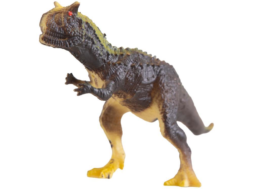 Dinossauro ML100 Lullie Kids 6 Unidades  - 5