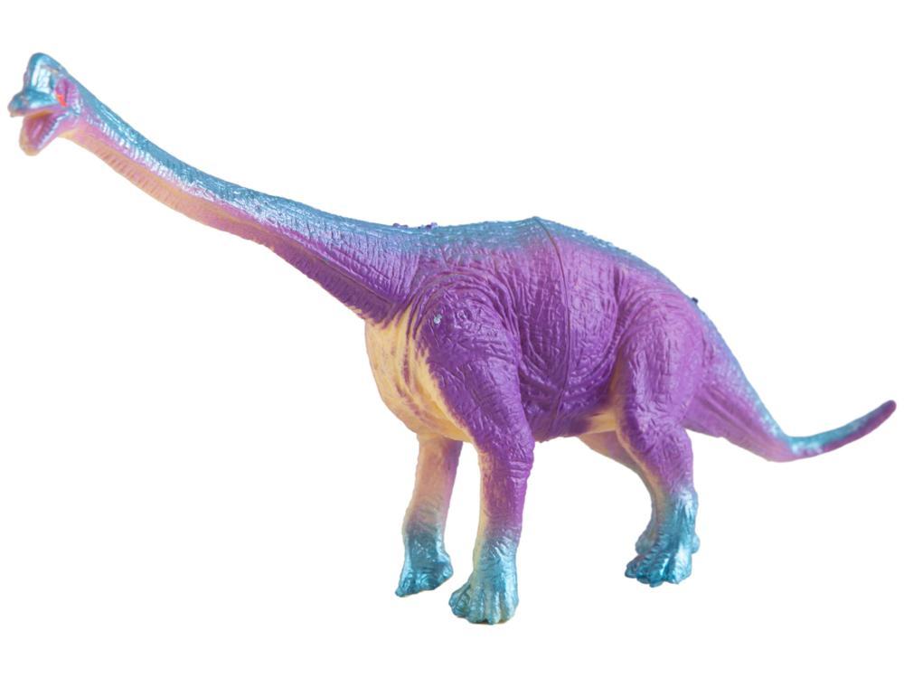 Dinossauro ML100 Lullie Kids 6 Unidades  - 6