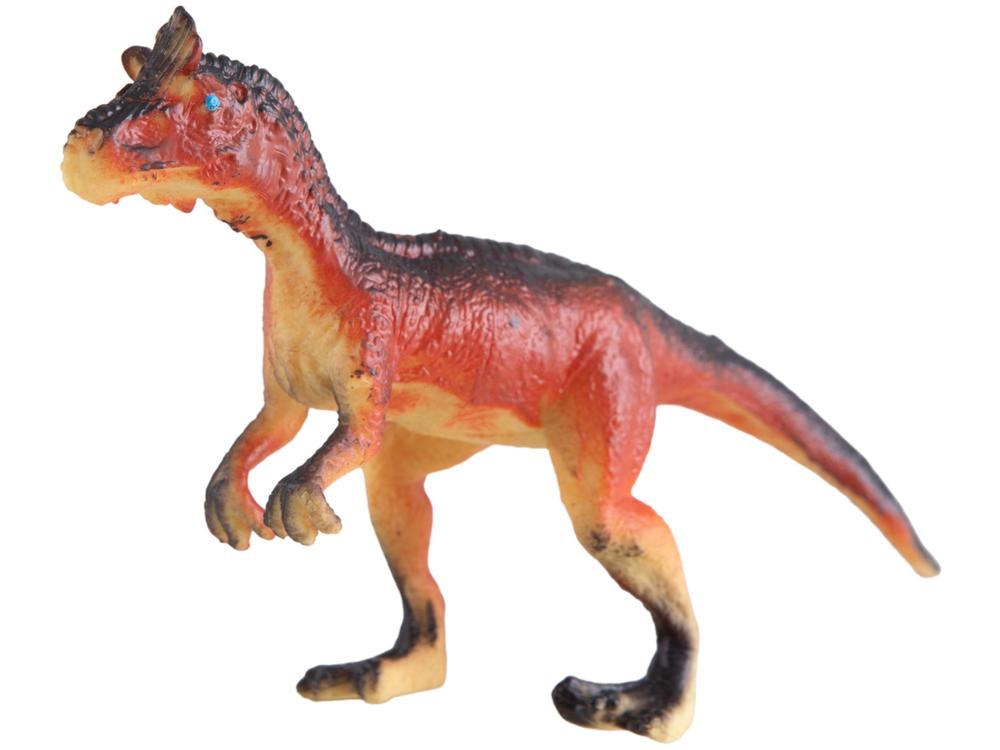 Dinossauro ML100 Lullie Kids 6 Unidades  - 7