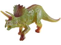 Dinossauro ML100 Lullie Kids 6 Unidades 