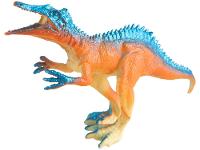 Dinossauro ML100 Lullie Kids 6 Unidades  - 8