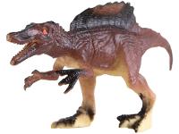 Dinossauro ML100 Lullie Kids 6 Unidades  - 9