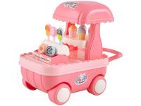 Mini Figura Família Coelho Lulie Kids  - 5