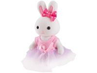 Playset Família Coelho Cozinha Lulie Kids 21 peças - 3