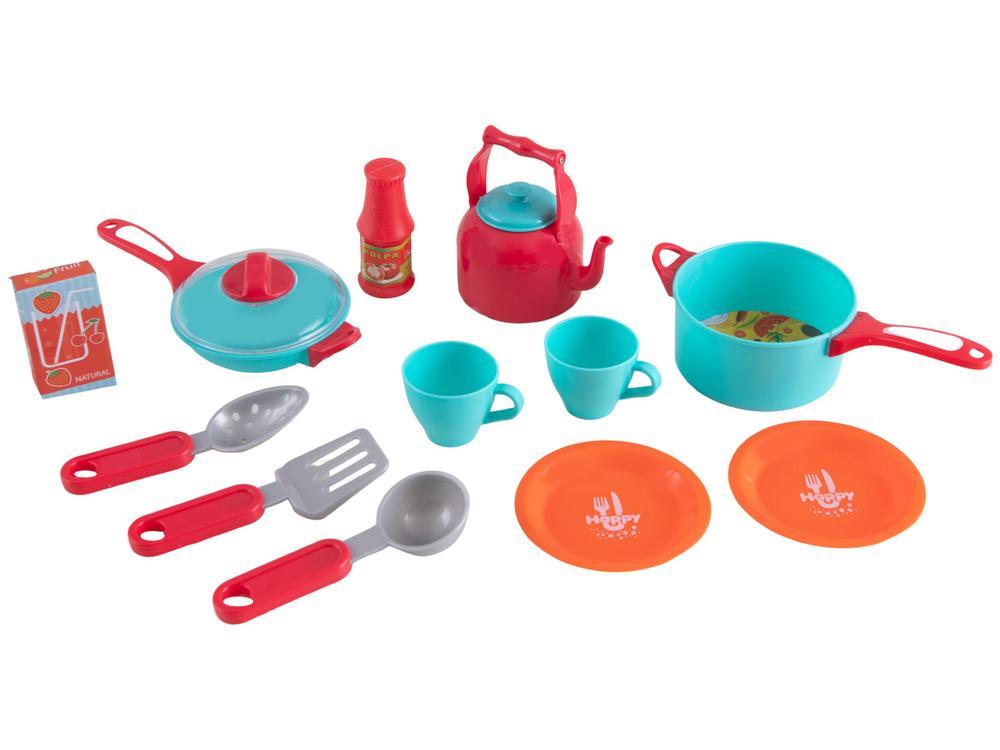 Cozinha Infantil Conjunto Cozinha Infantil  - 1