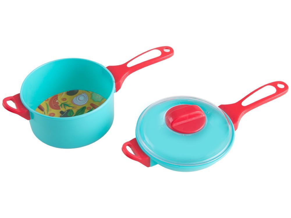 Cozinha Infantil Conjunto Cozinha Infantil  - 3