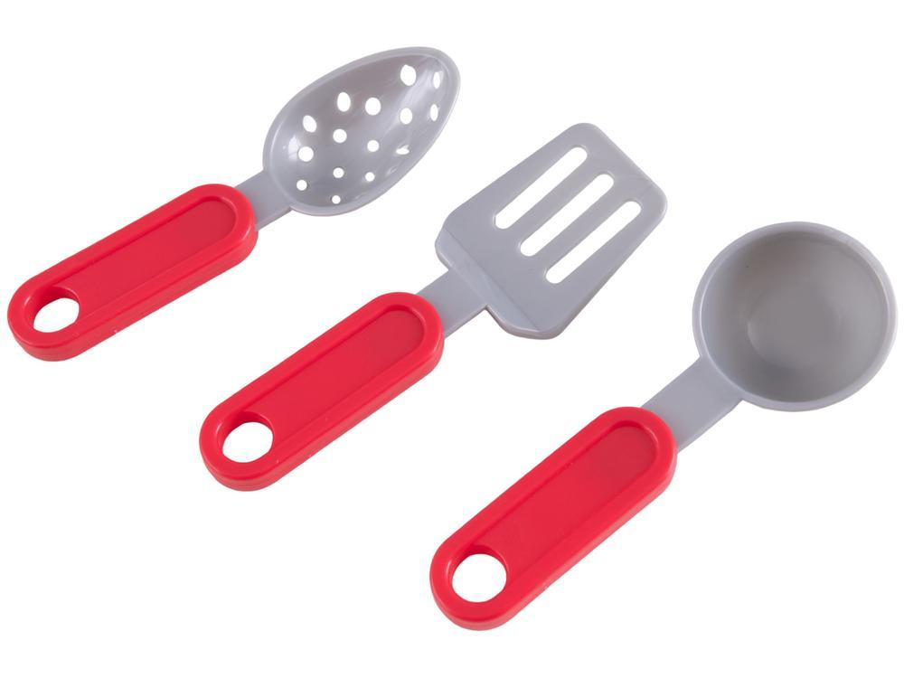 Cozinha Infantil Conjunto Cozinha Infantil  - 8