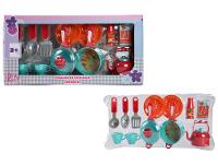 Cozinha Infantil Conjunto Cozinha Infantil  - 1