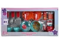 Cozinha Infantil Conjunto Cozinha Infantil  - 2