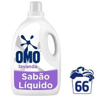 Sabão Líquido Omo 64934497 Lavanda 5L - 2