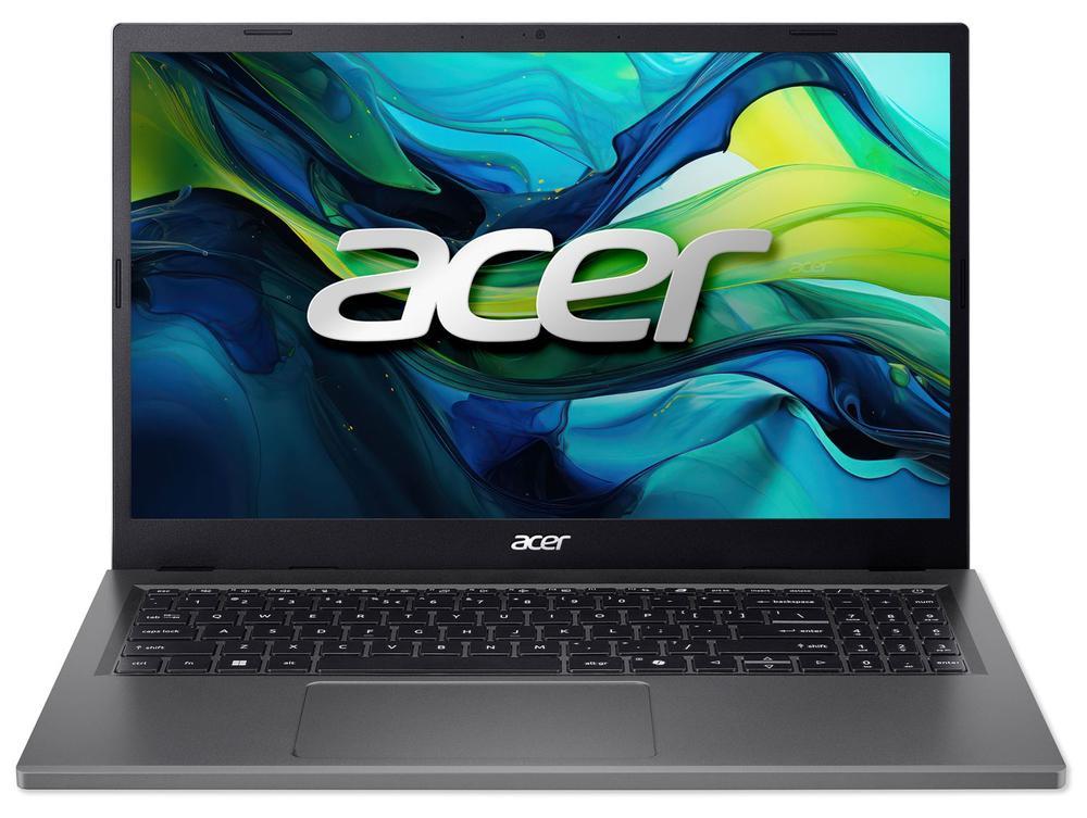 Notebook Acer Aspire Go Intel Core i5 13420H 8GB RAM 512GB SSD 15,6" Full HD Windows 11 AG15-71P-53GM - 4