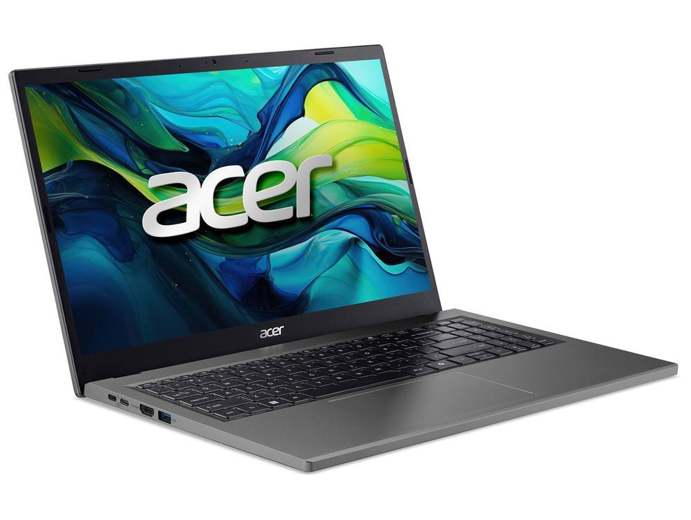 Notebook Acer Aspire Go Intel Core i5 13420H 8GB RAM 512GB SSD 15,6" Full HD Windows 11 AG15-71P-53GM - 5