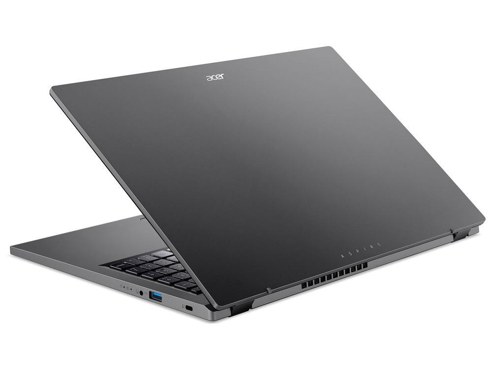 Notebook Acer Aspire Go Intel Core i5 13420H 8GB RAM 512GB SSD 15,6" Full HD Windows 11 AG15-71P-53GM - 8