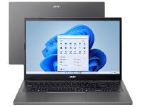 Notebook Acer Aspire Go Intel Core i5 13420H 8GB RAM 512GB SSD 15,6" Full HD Windows 11 AG15-71P-53GM - 1