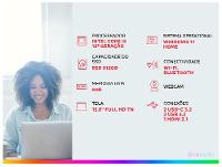 Notebook Acer Aspire Go Intel Core i5 13420H 8GB RAM 512GB SSD 15,6" Full HD Windows 11 AG15-71P-53GM - 2