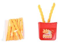 Jogo Batatinhas Voadoras Lulie Kids - 2