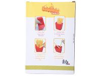 Jogo Batatinhas Voadoras Lulie Kids - 4