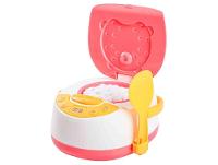 Cozinha Infantil Kit Almoço Lulie Kids - 2