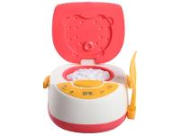 Cozinha Infantil Kit Almoço Lulie Kids - 3