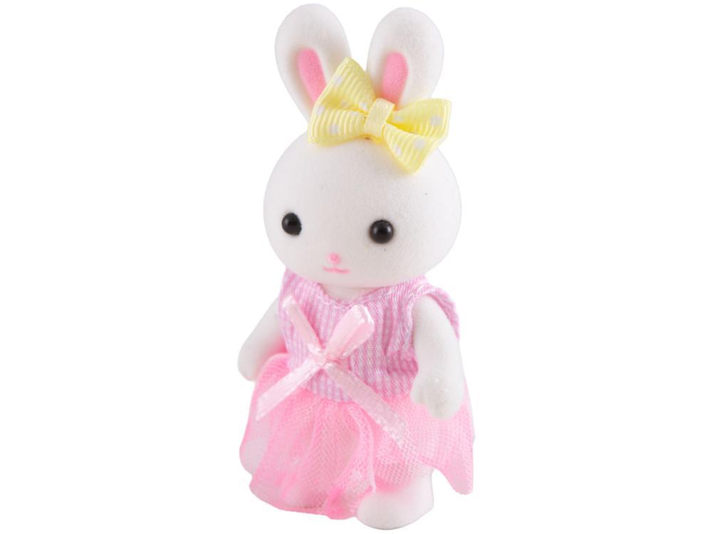 Playset Coelho Lullie Kids Sala de Estar  - 2