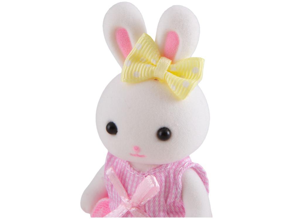 Playset Coelho Lullie Kids Sala de Estar  - 3