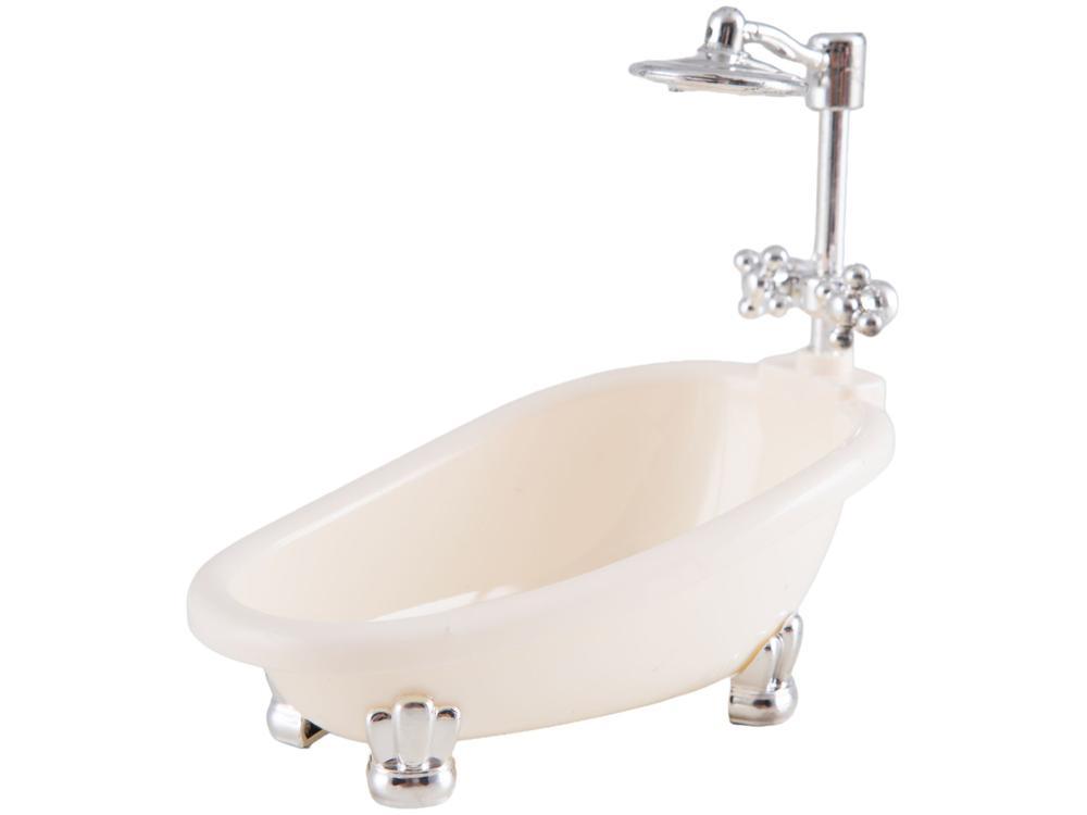 Playset Coelho Lullie Kids Sala de Estar  - 6