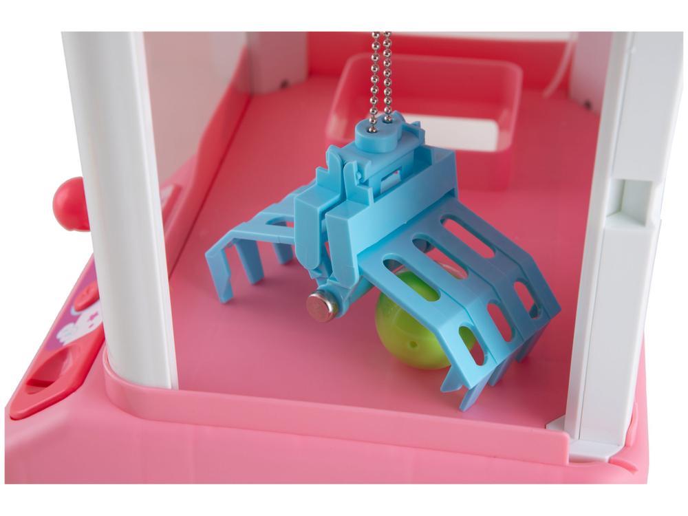 Jogo Máquina Pega Bolinha Lulie Kids - 3