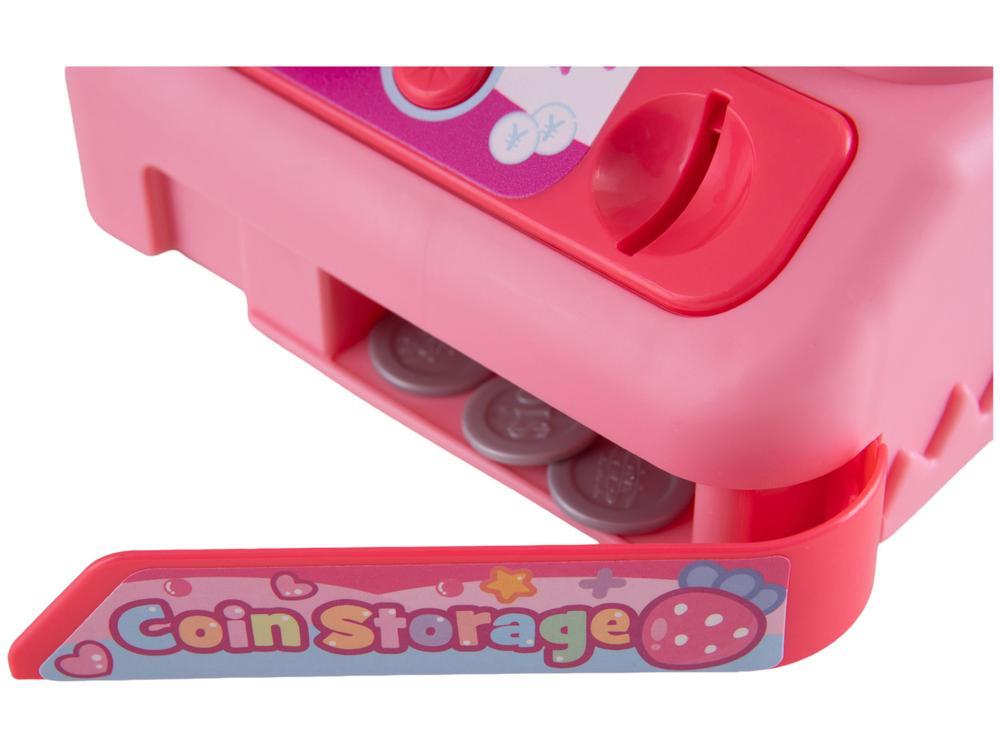 Jogo Máquina Pega Bolinha Lulie Kids - 5