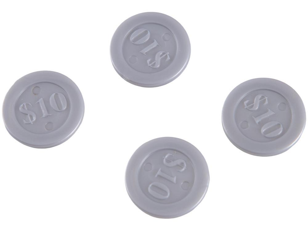 Jogo Máquina Pega Bolinha Lulie Kids - 6