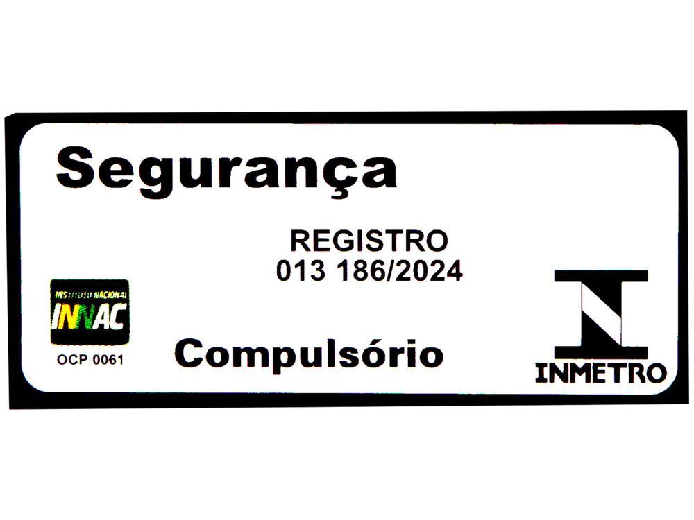 Jogo Máquina Pega Bolinha Lulie Kids - 8