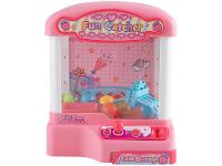 Jogo Máquina Pega Bolinha Lulie Kids - 2