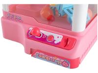 Jogo Máquina Pega Bolinha Lulie Kids