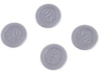 Jogo Máquina Pega Bolinha Lulie Kids - 6