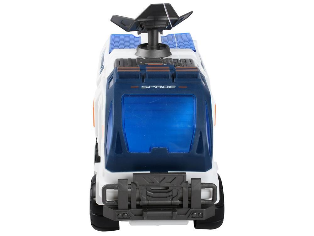 Playset Ônibus Espacial Lulie Espacial 6 Peças - 4