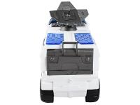 Playset Ônibus Espacial Lulie Espacial 6 Peças - 5