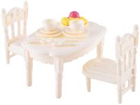 Playset Coelho Lullie Kids Cozinha Miniatura  - 2