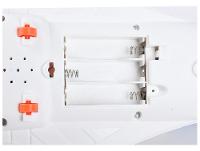 Playset Nave de Transporte Lulie Espacial 2 Peças - 4