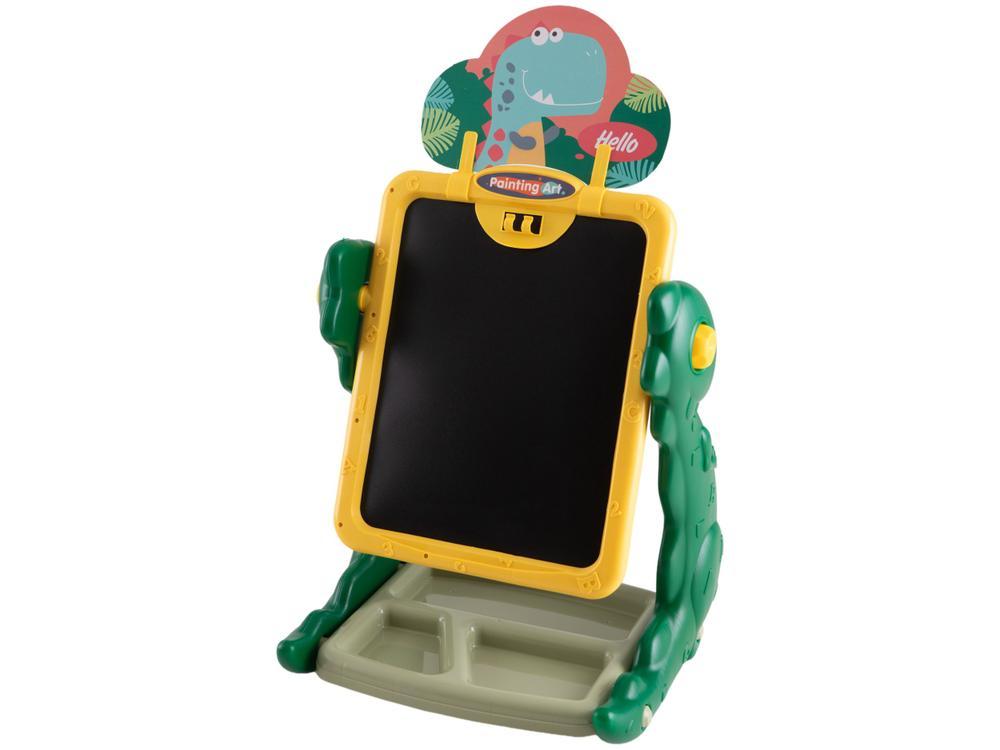 Cavalete de Pintura Infantil 62cm Lulie Kids  - 3