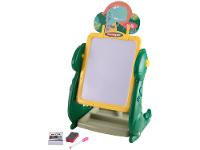 Cavalete de Pintura Infantil 62cm Lulie Kids  - 1