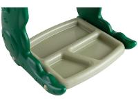 Cavalete de Pintura Infantil 62cm Lulie Kids  - 5