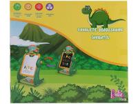 Cavalete de Pintura Infantil 62cm Lulie Kids  - 7