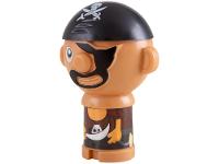 Jogo Barril Pula Pirata Lulie Kids