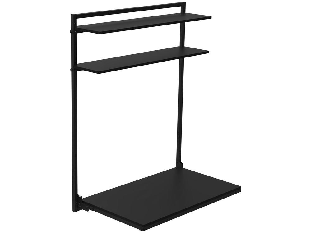 Mesa Retangular Indusat D7 Home - 1