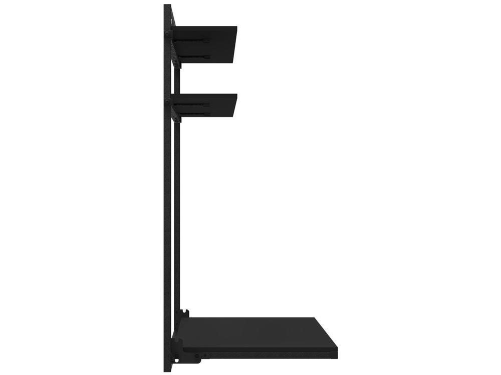 Mesa Retangular Indusat D7 Home - 2