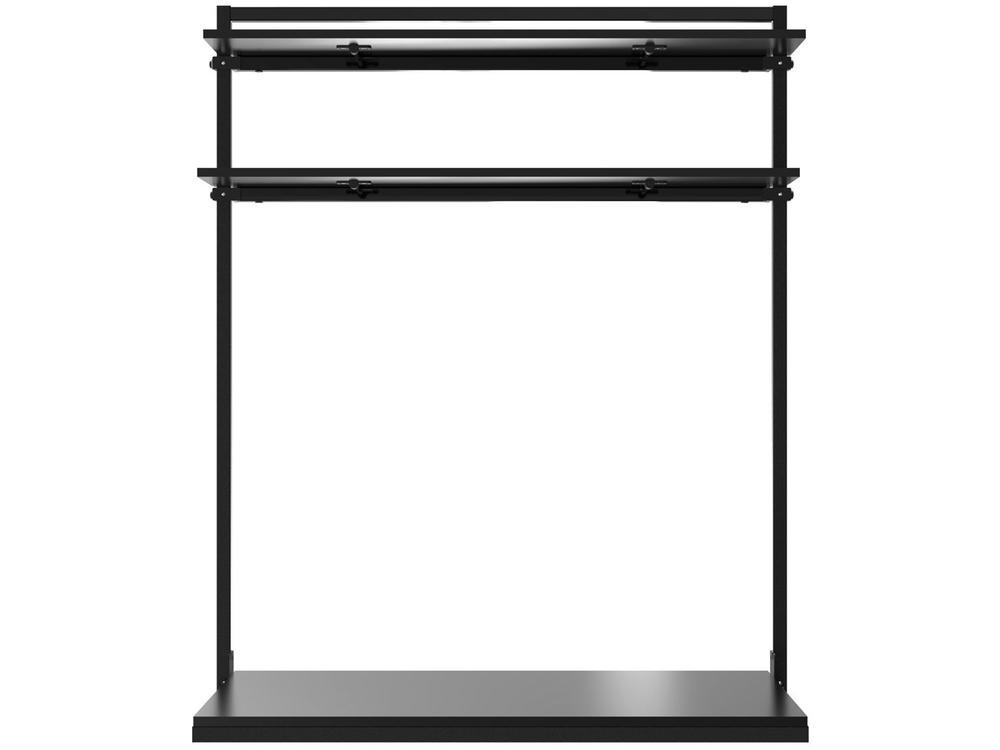 Mesa Retangular Indusat D7 Home - 3