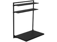 Mesa Retangular Indusat D7 Home - 1