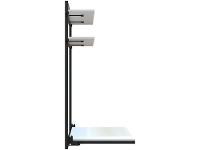 Mesa Retangular Indusat D7 Home D 7007 - 2