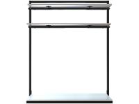 Mesa Retangular Indusat D7 Home D 7007 - 3