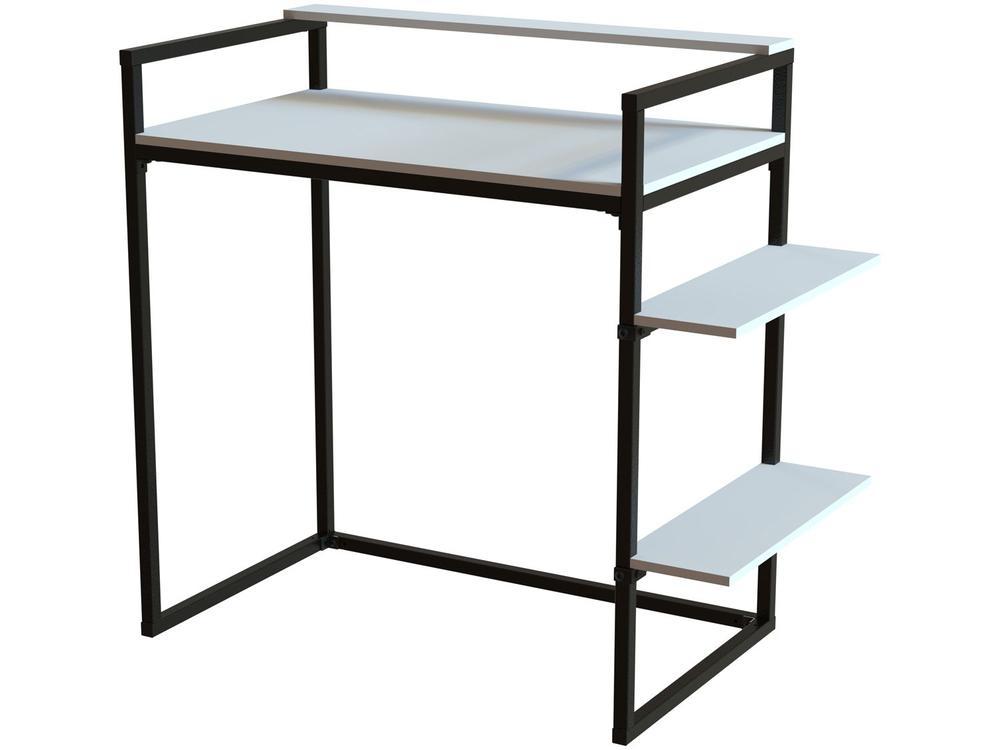 Mesa de Escritório Indusat D7 Home Office - 1